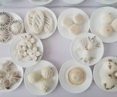 食品加工（烘焙师）