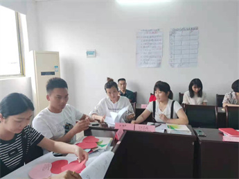 学员风采1