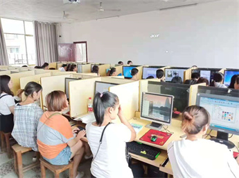 学员风采3