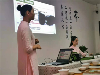 学员风采5