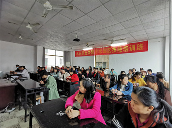 学员风采6